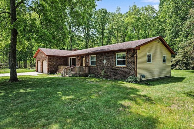 2850 Weigl Road, Saginaw, MI 48609