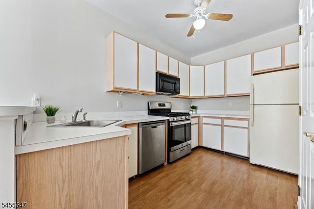 33 Gordon Circle, Parsippany-troy Hills Twp., NJ 07054