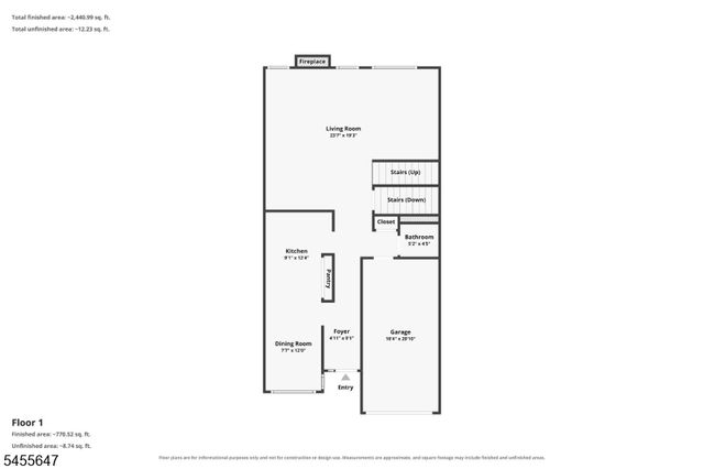33 Gordon Circle, Parsippany-troy Hills Twp., NJ 07054