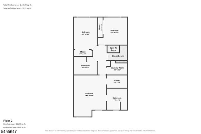 33 Gordon Circle, Parsippany-troy Hills Twp., NJ 07054