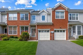 33 Gordon Circle, Parsippany-troy Hills Twp., NJ 07054
