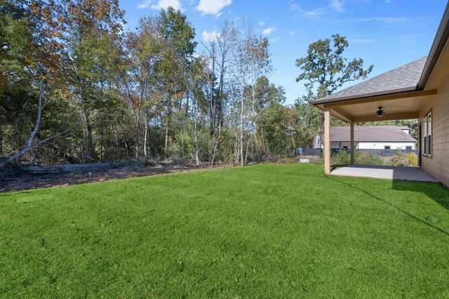 147 Knollwood Lane, Livingston, TX 77351