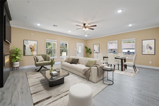 147 Knollwood Lane, Livingston, TX 77351