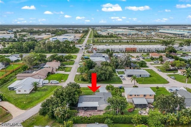 8110 Valencia RD, Fort Myers, FL 33967