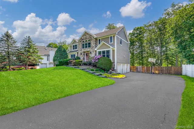 49 Cranford Drive, New City, NY 10956