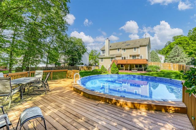 49 Cranford Drive, New City, NY 10956