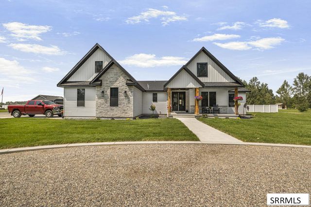 3741 E 331 N, Rigby, ID 83442