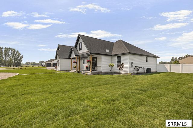 3741 E 331 N, Rigby, ID 83442
