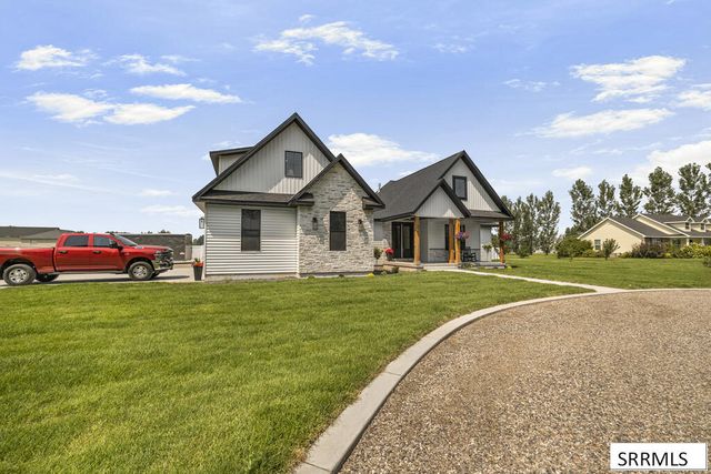 3741 E 331 N, Rigby, ID 83442