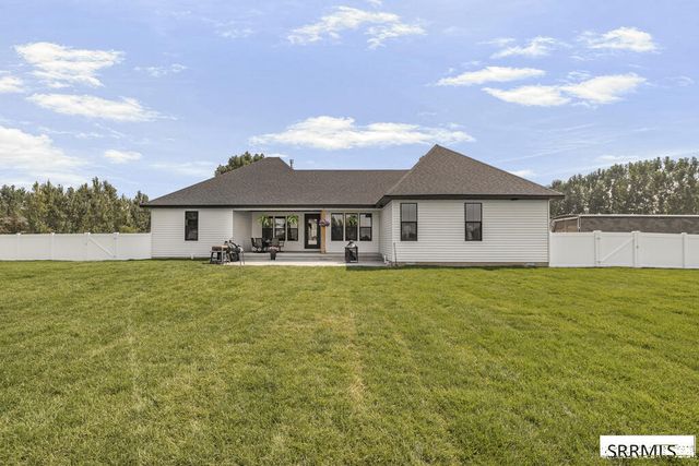 3741 E 331 N, Rigby, ID 83442