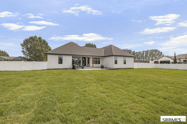 3741 E 331 N, Rigby, ID 83442