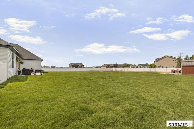 3741 E 331 N, Rigby, ID 83442