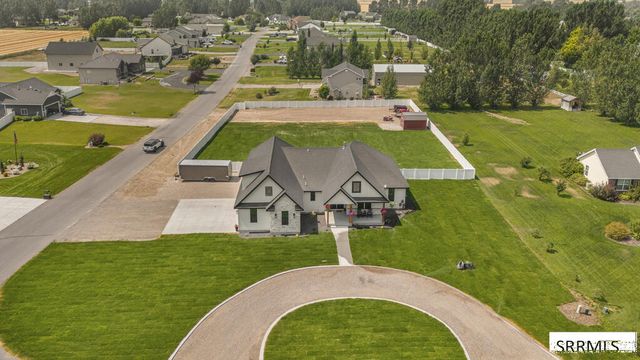 3741 E 331 N, Rigby, ID 83442