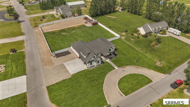 3741 E 331 N, Rigby, ID 83442