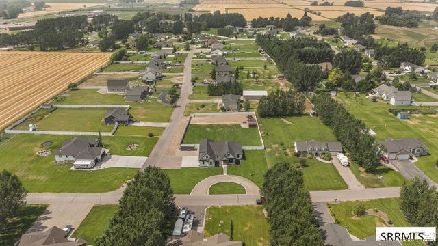 3741 E 331 N, Rigby, ID 83442