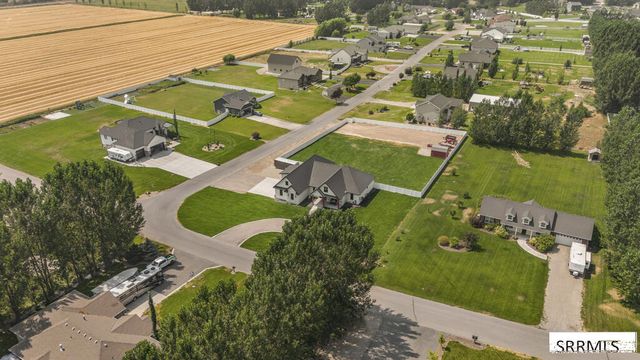 3741 E 331 N, Rigby, ID 83442