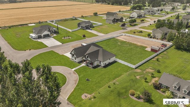 3741 E 331 N, Rigby, ID 83442