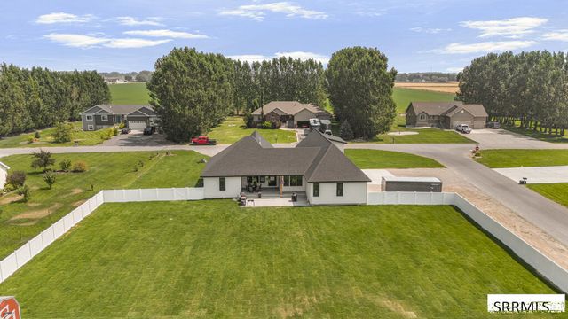 3741 E 331 N, Rigby, ID 83442