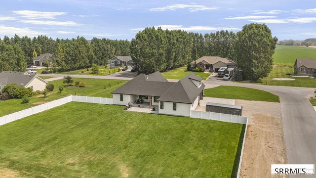 3741 E 331 N, Rigby, ID 83442