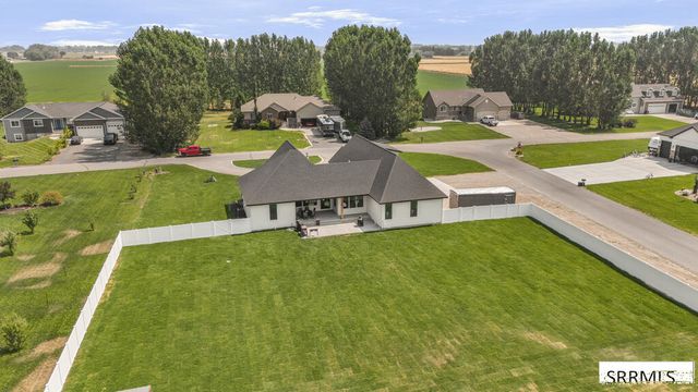 3741 E 331 N, Rigby, ID 83442