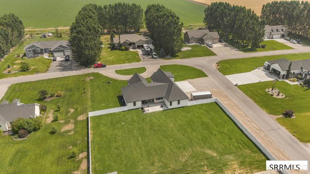 3741 E 331 N, Rigby, ID 83442