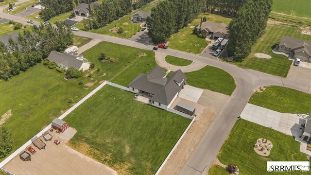 3741 E 331 N, Rigby, ID 83442