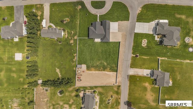 3741 E 331 N, Rigby, ID 83442