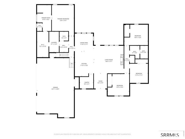 3741 E 331 N, Rigby, ID 83442