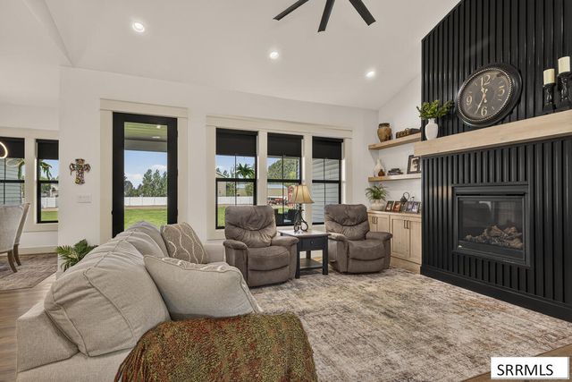 3741 E 331 N, Rigby, ID 83442
