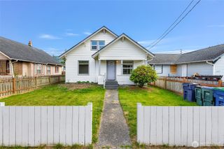 309 Bennett Street, Sedro Woolley, WA 98284