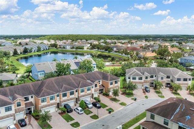 1833 PORTOFINO MEADOWS BOULEVARD, Orlando, FL 32824