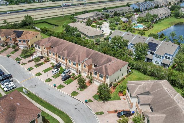 1833 PORTOFINO MEADOWS BOULEVARD, Orlando, FL 32824