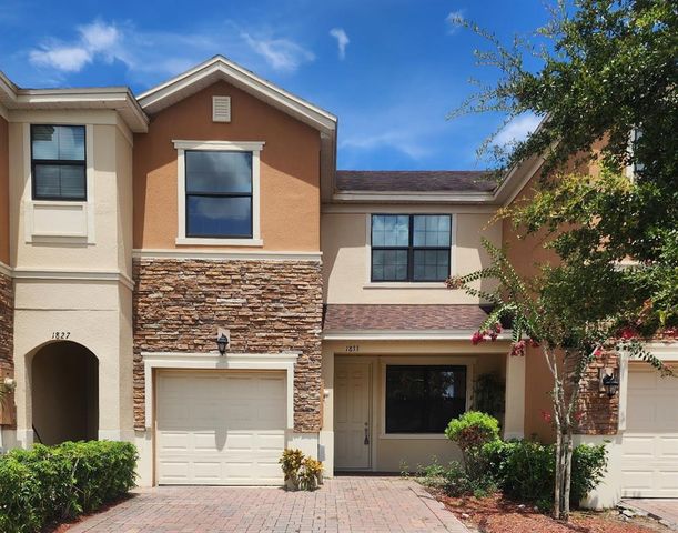 1833 PORTOFINO MEADOWS BOULEVARD, Orlando, FL 32824