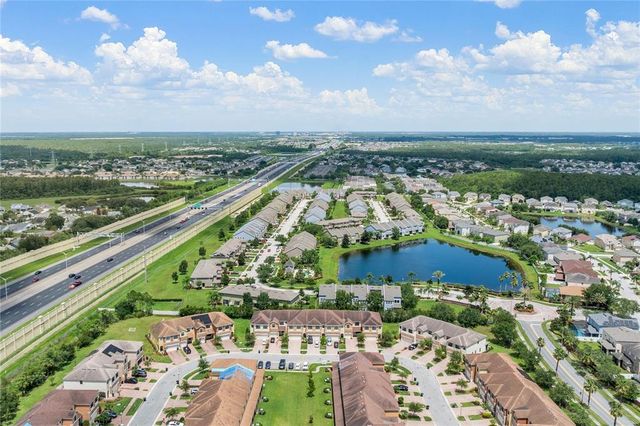 1833 PORTOFINO MEADOWS BOULEVARD, Orlando, FL 32824