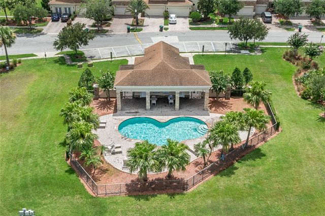 1833 PORTOFINO MEADOWS BOULEVARD, Orlando, FL 32824