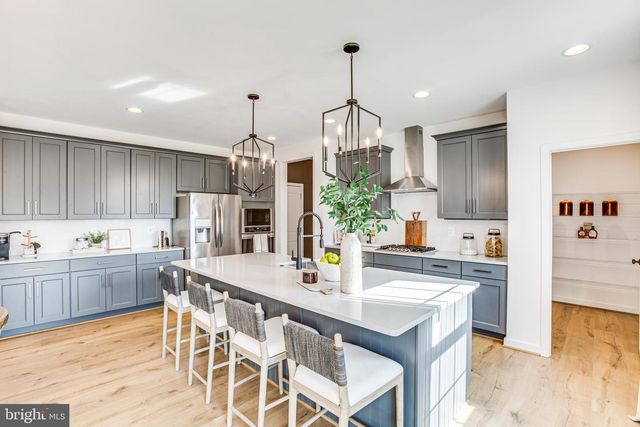 0 HAMPSTEAD FARM LN, Stafford, VA 22556