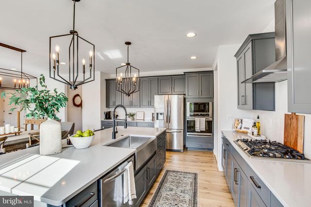 0 HAMPSTEAD FARM LN, Stafford, VA 22556