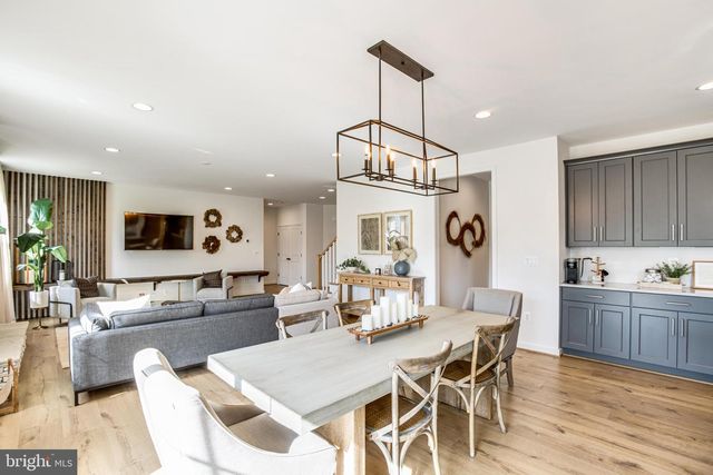 0 HAMPSTEAD FARM LN, Stafford, VA 22556