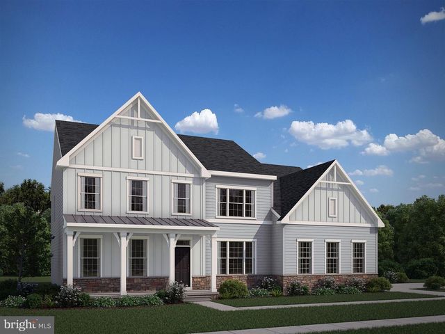 0 HAMPSTEAD FARM LN, Stafford, VA 22556