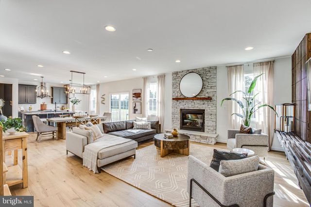 0 HAMPSTEAD FARM LN, Stafford, VA 22556