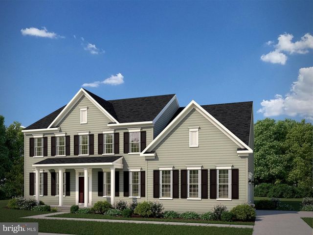 0 HAMPSTEAD FARM LN, Stafford, VA 22556