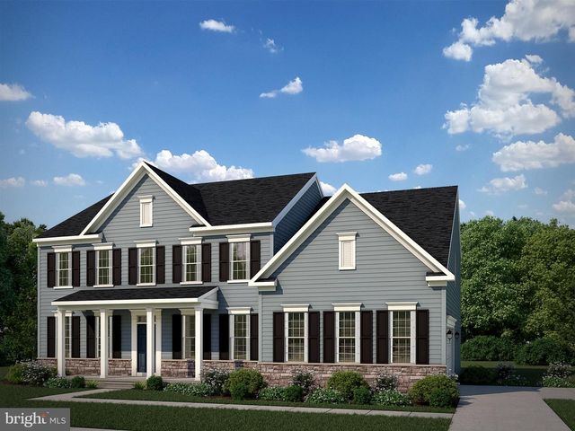 0 HAMPSTEAD FARM LN, Stafford, VA 22556