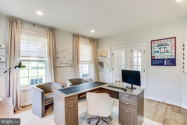 0 HAMPSTEAD FARM LN, Stafford, VA 22556