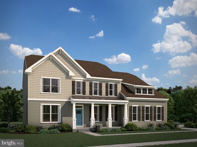 0 HAMPSTEAD FARM LN, Stafford, VA 22556