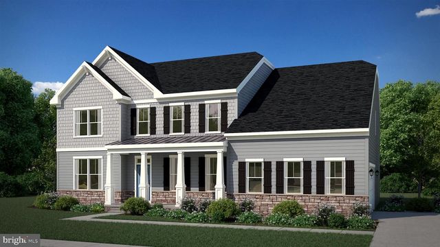 0 HAMPSTEAD FARM LN, Stafford, VA 22556