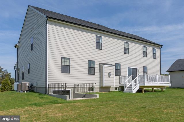 0 HAMPSTEAD FARM LN, Stafford, VA 22556