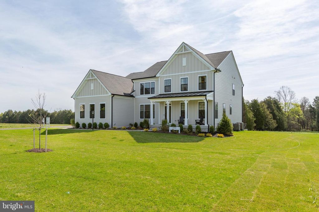 0 HAMPSTEAD FARM LN, Stafford, VA 22556