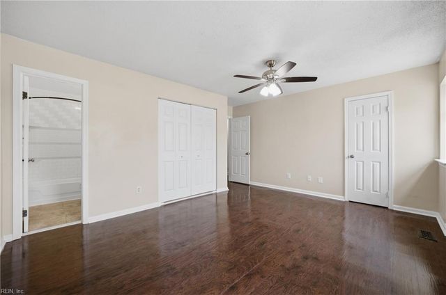 102 Tyburn CT, Hampton, VA 23669