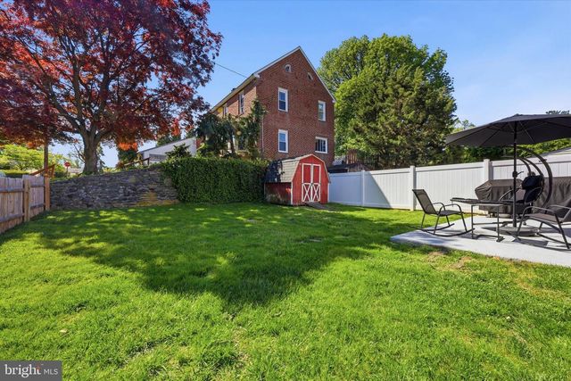 1801 CRICKET LN, Folcroft, PA 19032