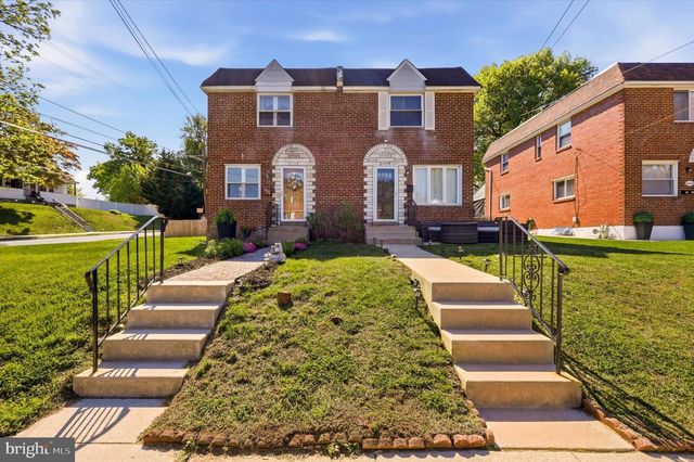 1801 CRICKET LN, Folcroft, PA 19032